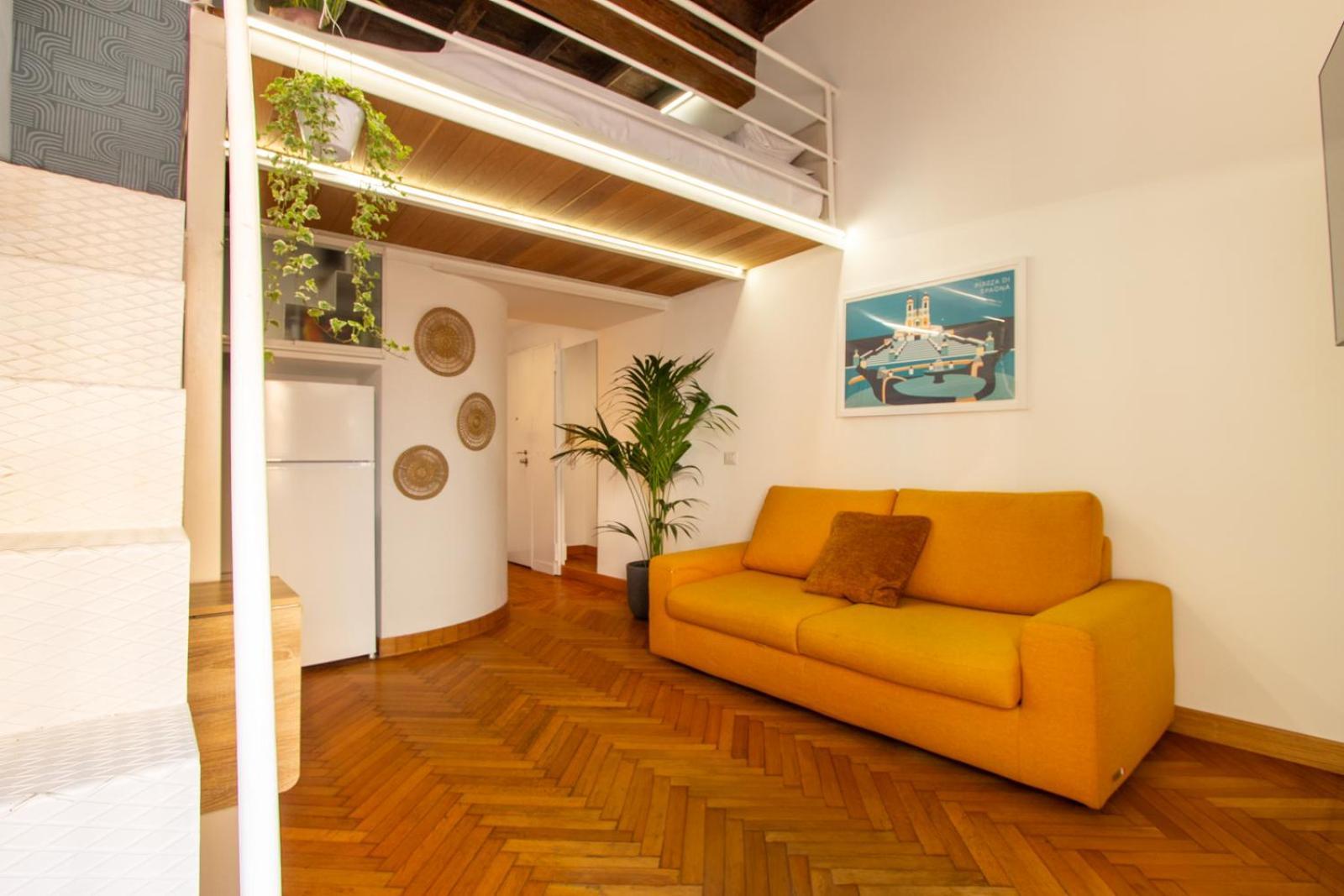 Trevi Apartment Řím Exteriér fotografie